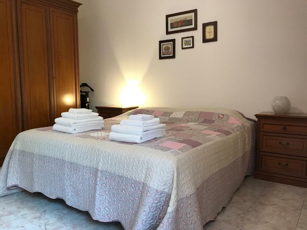 La Casa Di Nonna Bruna Muggia Luaran gambar