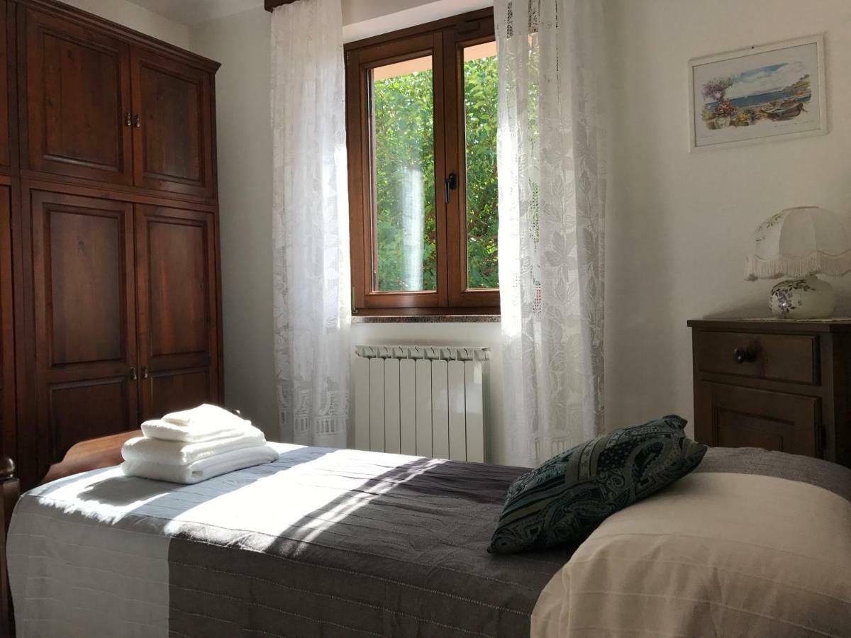 La Casa Di Nonna Bruna Muggia Luaran gambar