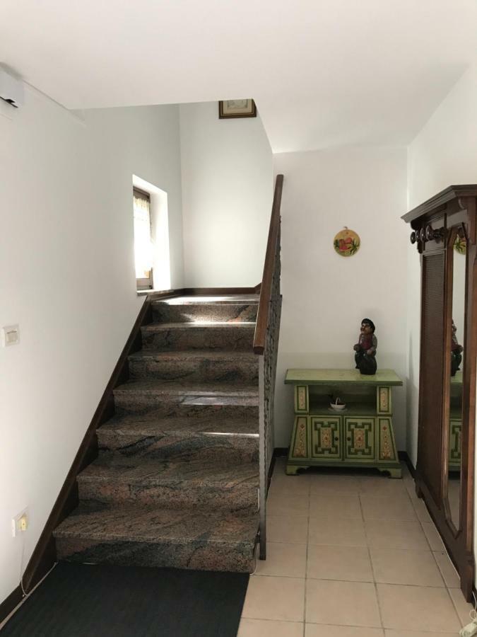 La Casa Di Nonna Bruna Muggia Luaran gambar