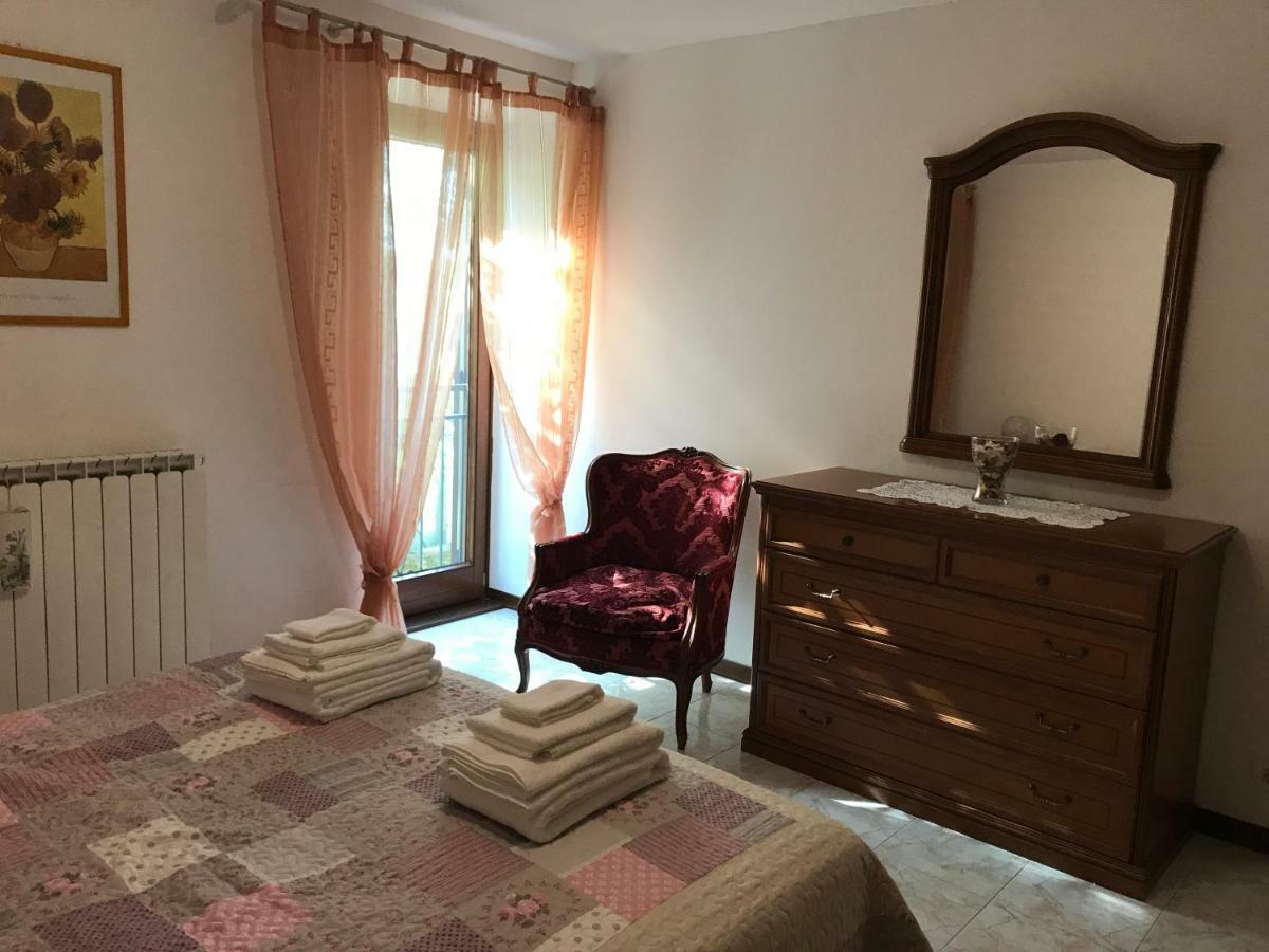 La Casa Di Nonna Bruna Muggia Luaran gambar
