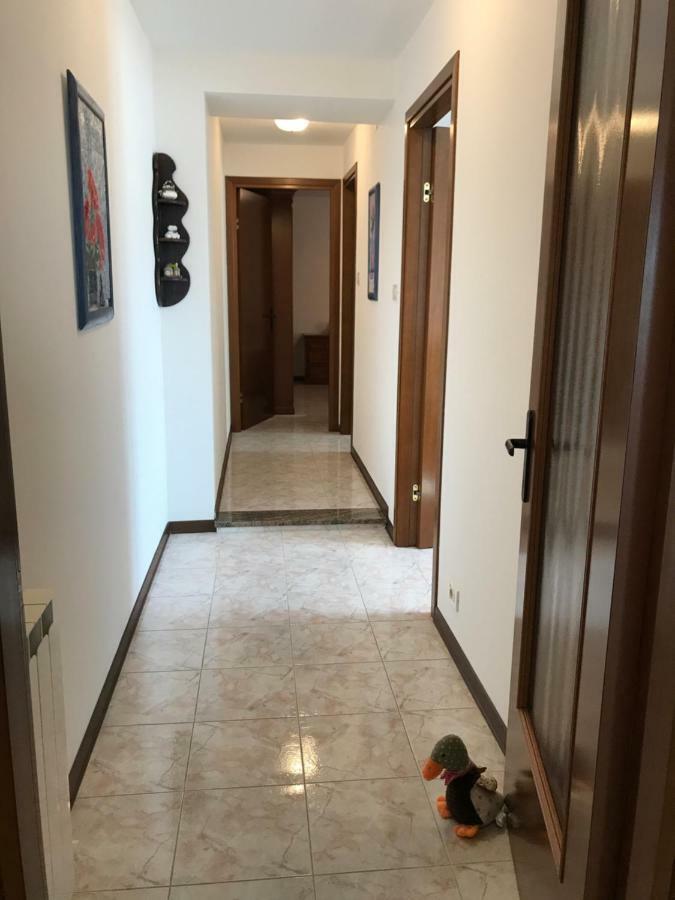 La Casa Di Nonna Bruna Muggia Luaran gambar