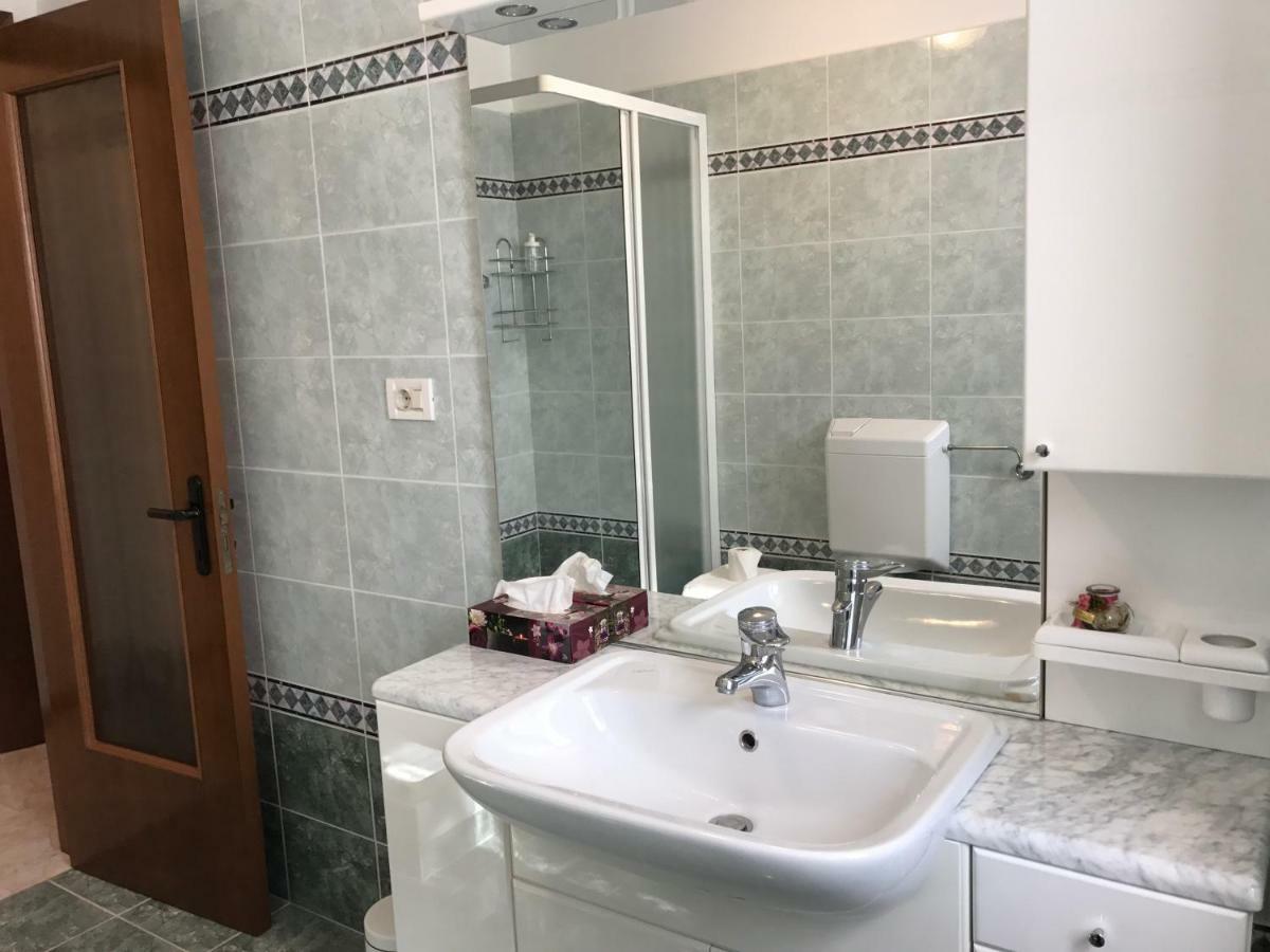 La Casa Di Nonna Bruna Muggia Luaran gambar
