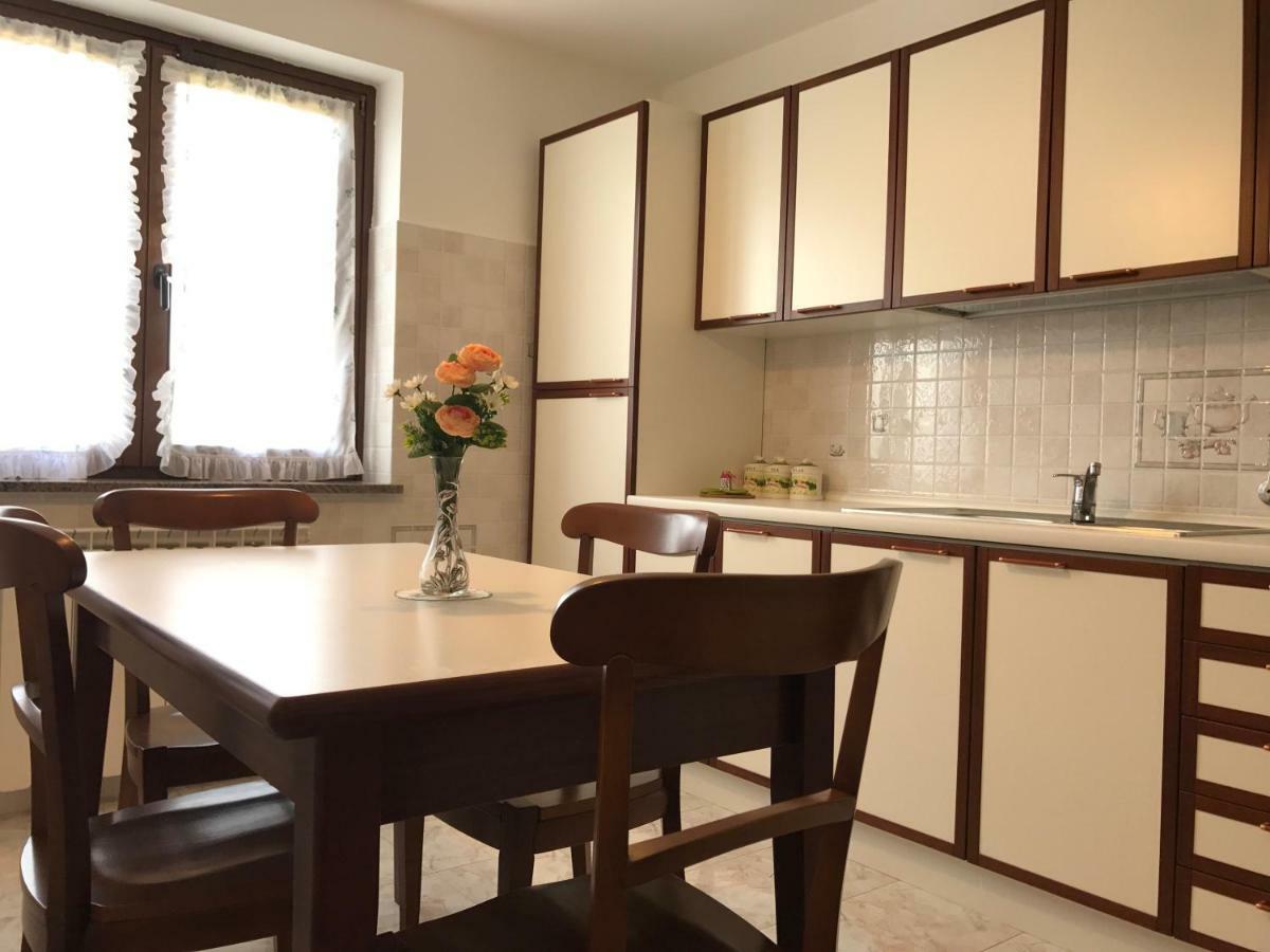 La Casa Di Nonna Bruna Muggia Luaran gambar