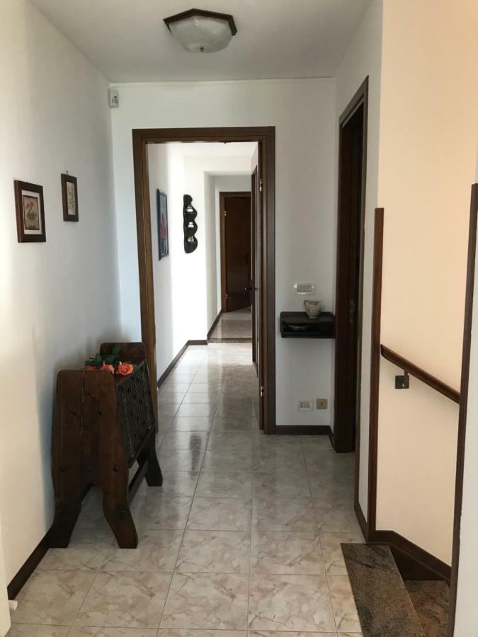 La Casa Di Nonna Bruna Muggia Luaran gambar