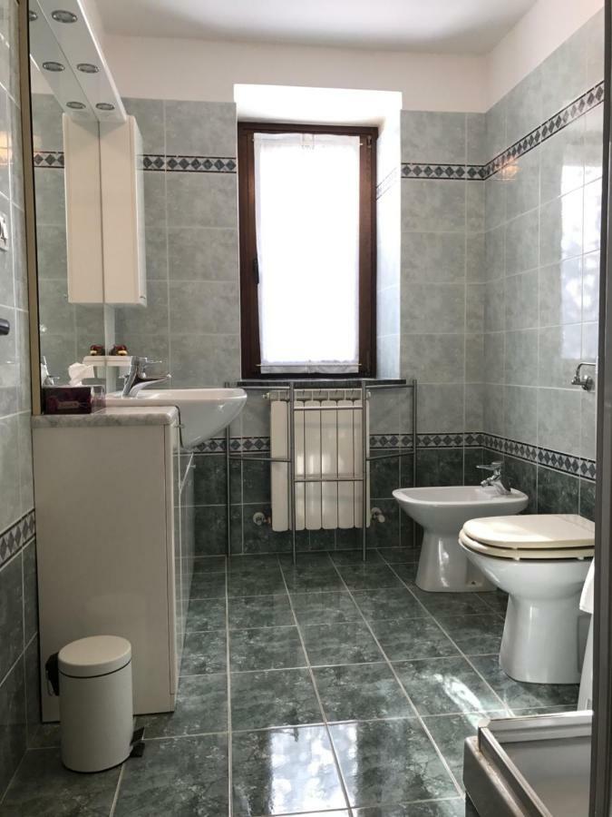 La Casa Di Nonna Bruna Muggia Luaran gambar