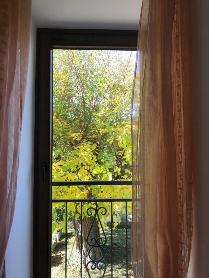 La Casa Di Nonna Bruna Muggia Luaran gambar
