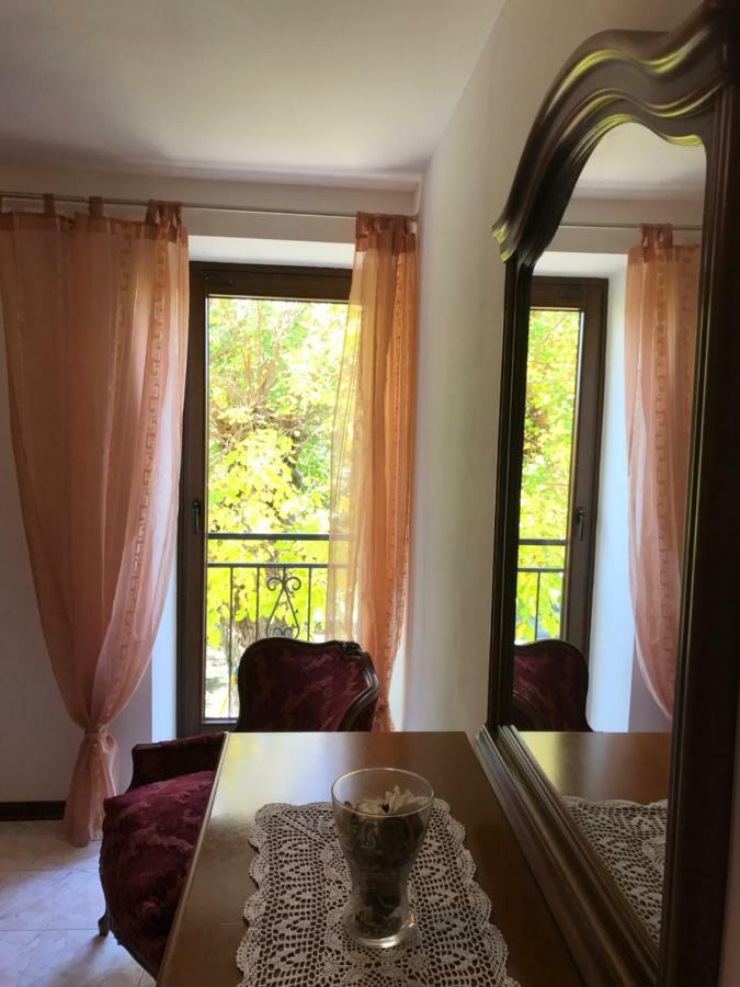 La Casa Di Nonna Bruna Muggia Luaran gambar