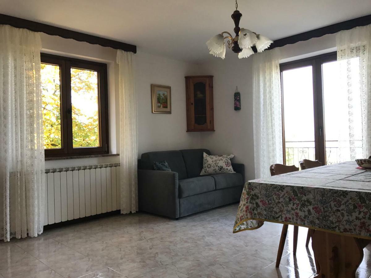 La Casa Di Nonna Bruna Muggia Luaran gambar