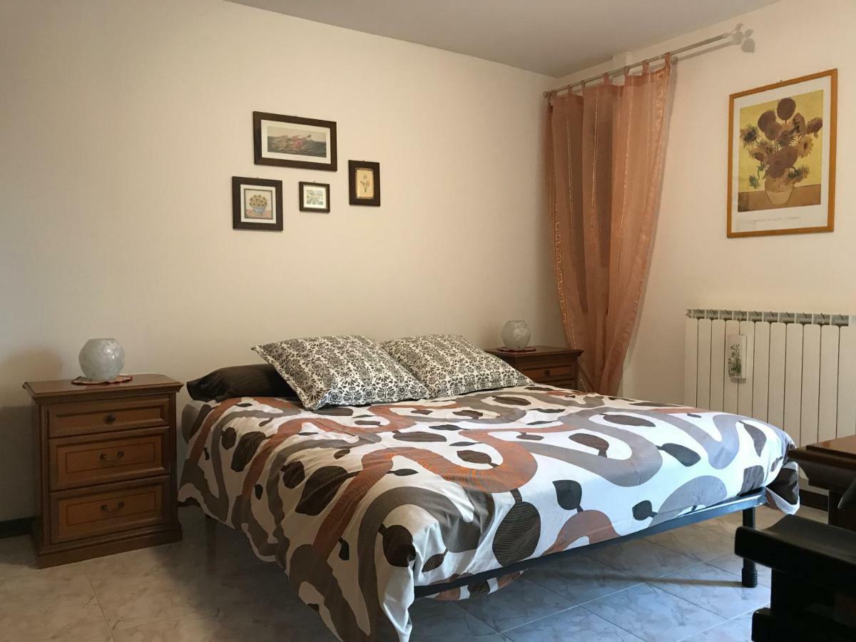 La Casa Di Nonna Bruna Muggia Luaran gambar